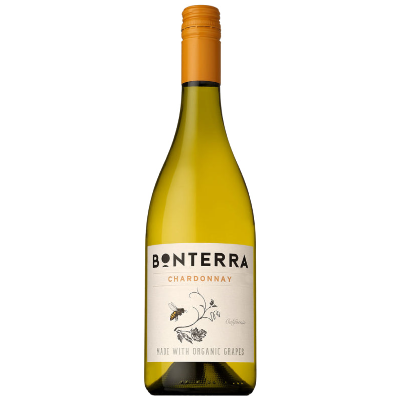 ボンテッラ シャルドネ 2023 *