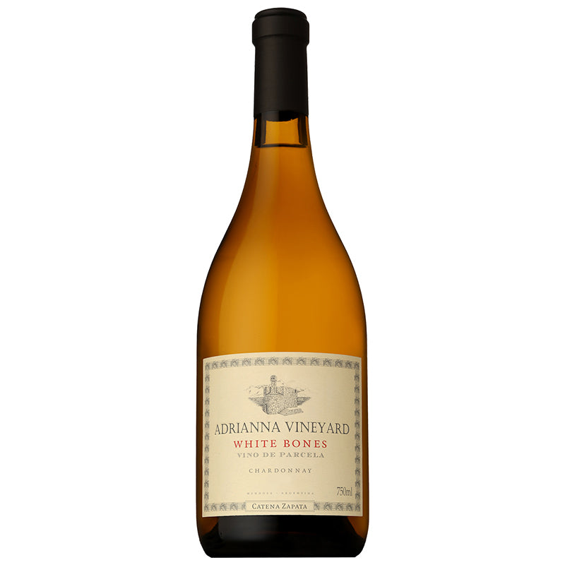 カテナ カテナ・サパータ アドリアンナ・ヴィンヤード ホワイト・ボーンズ シャルドネ 2020 *