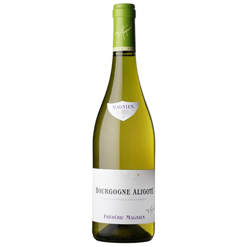 フレデリック・マニャン ブルゴーニュ・アリゴテ 2022