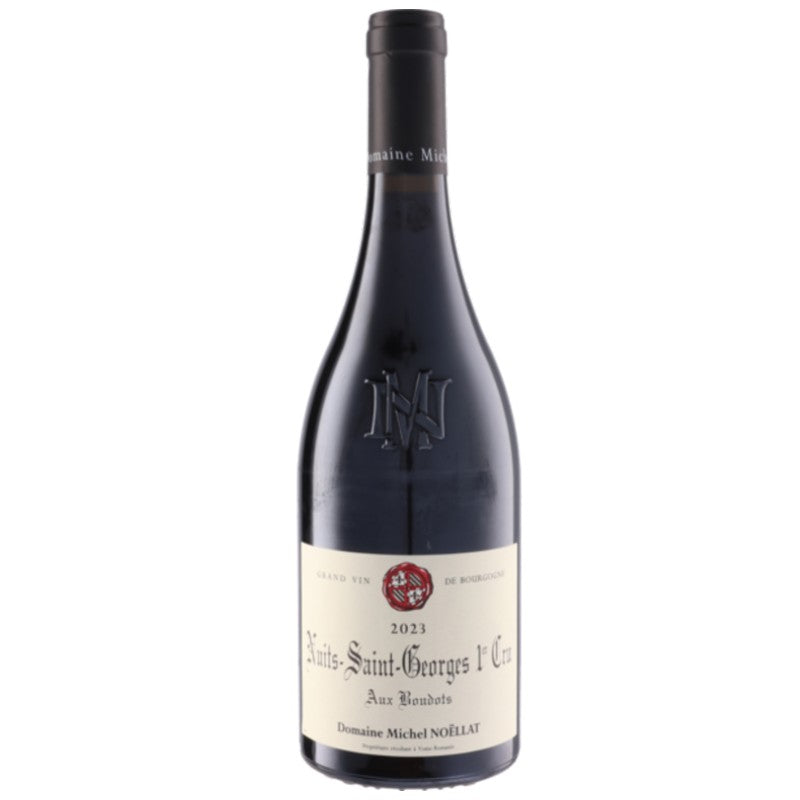 ミシェル・ノエラ ニュイ・サン・ジョルジュ オー・ブド 2021