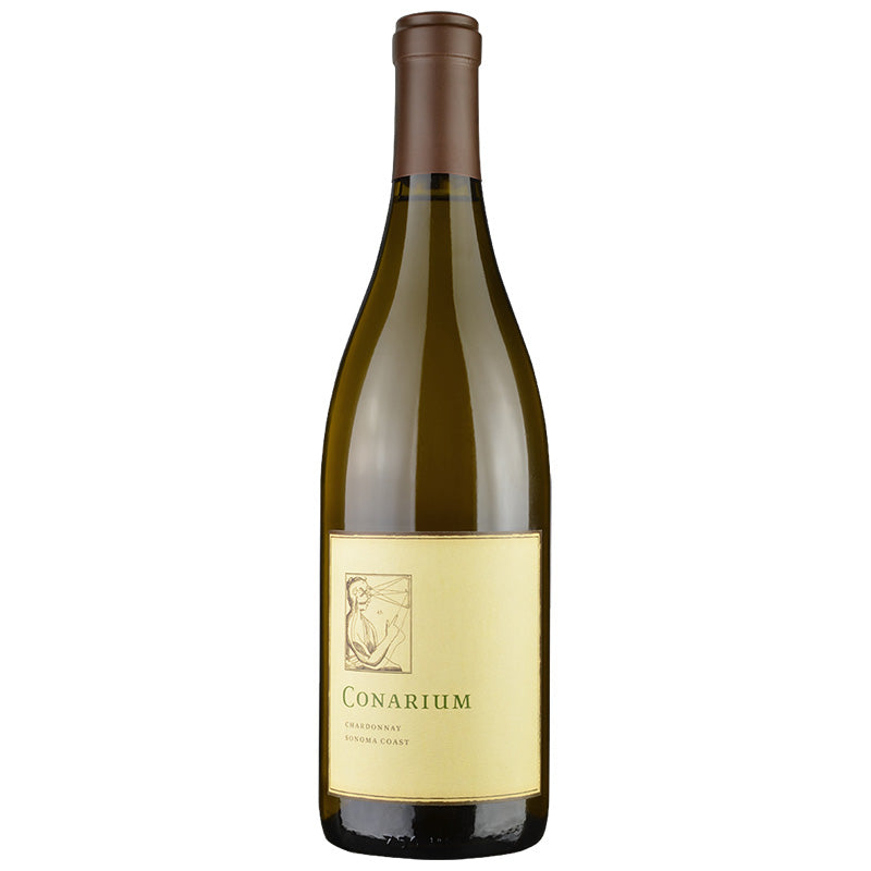 コナリウム シャルドネ ソノマ・コースト 2012