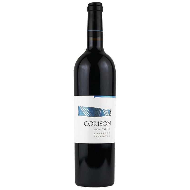 コリソン 2017 ナパ ヴァレー カベルネ ソーヴィニョン コリソン ナパ・ヴァレー カベルネ・ソーヴィニヨン 2021 | THE CELLAR