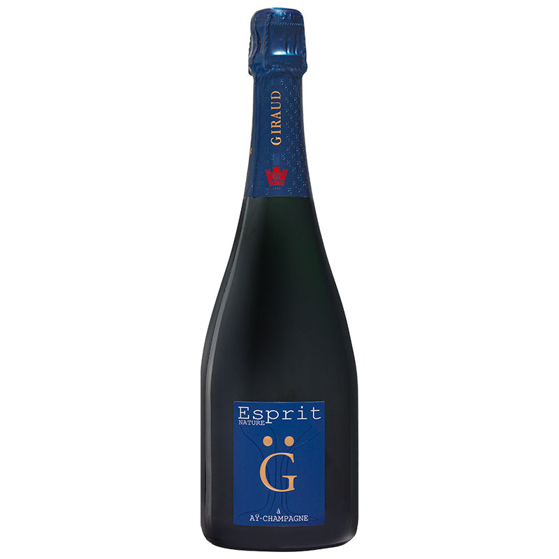 【SALE】 アンリ・ジロー エスプリ・ナチュール G NV ※セール期間は、11月14日21時〜20日10時まで(商品が準備でき次第発送致します)