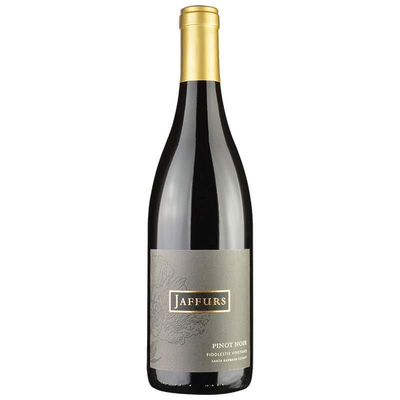 ジャファーズ ピノ・ノワール フィドルスティックス・ヴィンヤード 2014