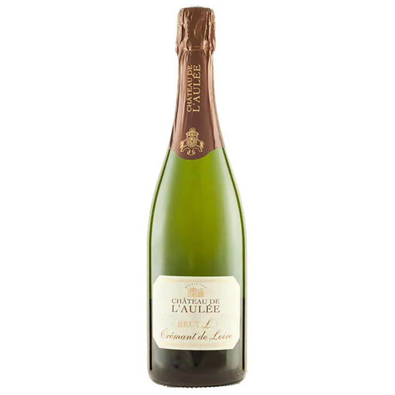 シャトー・ド・ロレ クレマン・ド・ロワール ブリュット・エル  NV