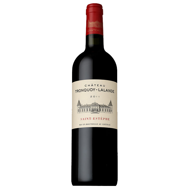 特価！シャトー トロンコワ ラランド 2011  750ml シャトー・トロンコワ・ラランド 2011 | THE CELLAR online