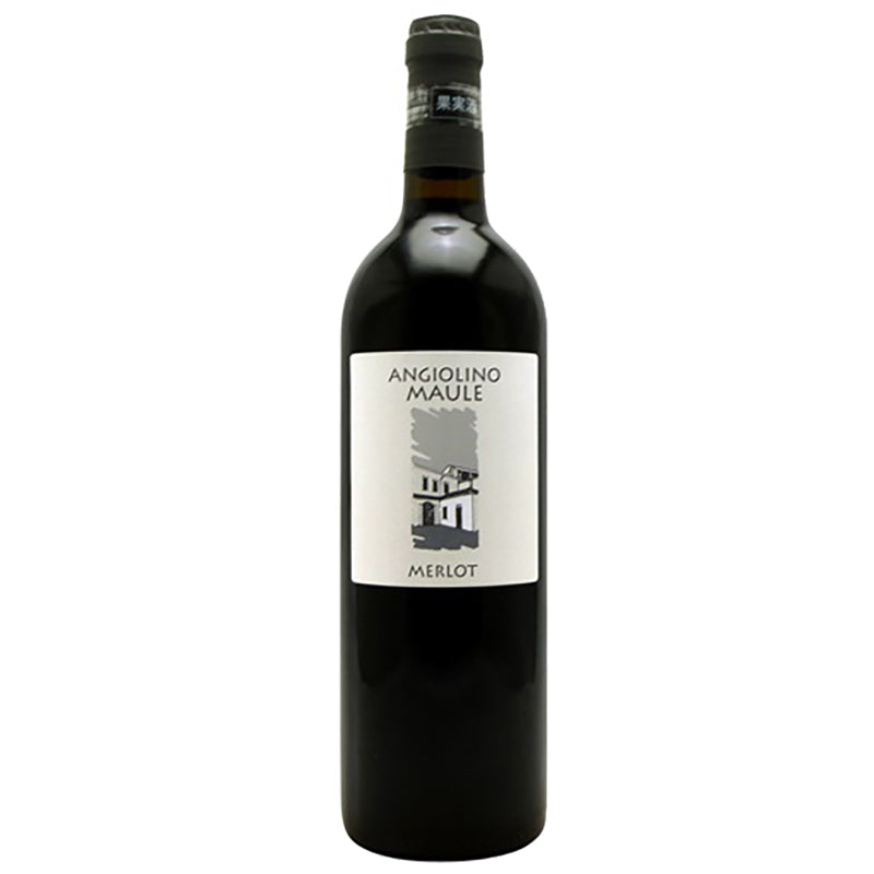 ラ・ビアンカーラ メルロ マグナム(1500ml) 2015