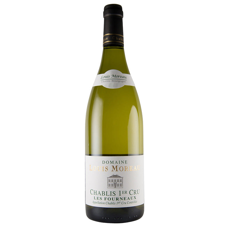 ルイ・モロー シャブリ フルノー 2022