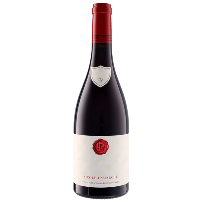 ニコル・ラマルシュ モレ・サン・ドニ モン・リュイザン 2023 *