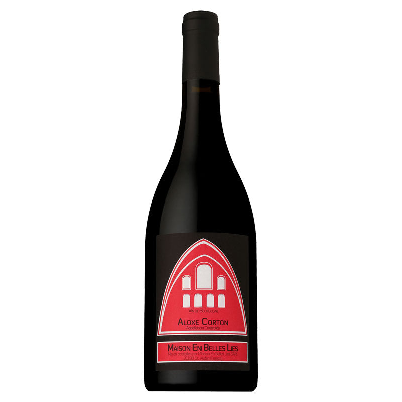 メゾン・アン・ベル・リー アロース・コルトン 2021 *