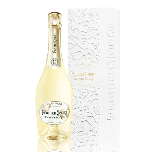 ペリエ・ジュエ ブラン・ド・ブラン ブリュット エコロジカル・ボックス NV