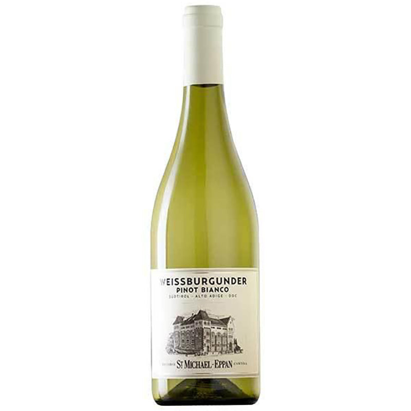 サン・ミケーレ・アッピアーノ アルト・アディジェ・ピノ・ビアンコ 2021