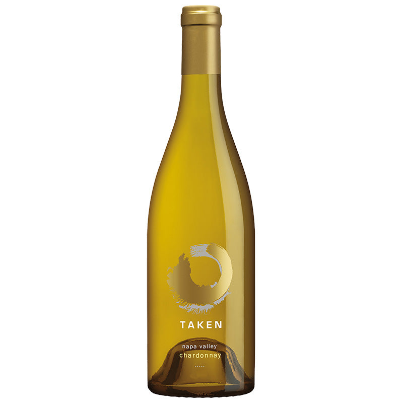 テイクン シャルドネ ナパ・ヴァレー 2021