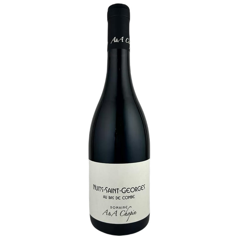 【SALE】 ショパン ニュイ・サン・ジョルジュ オー・バ・ド・コンブ 2022 *※セール期間は、12月12日21時〜18日10時まで(商品が準備でき次第発送致します)