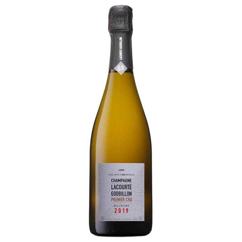 ラクルト・ゴドビヨン ミレジム 2019 | THE CELLAR online store