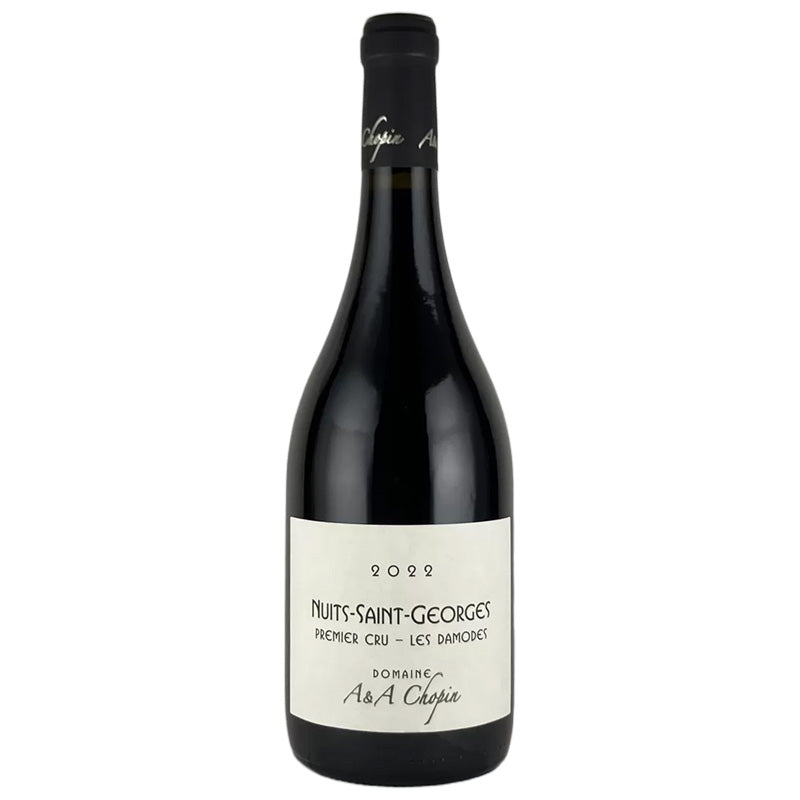 【SALE】 ショパン ニュイ・サン・ジョルジュ レ・ダモード 2022 *※セール期間は、12月12日21時〜18日10時まで(商品が準備でき次第発送致します)