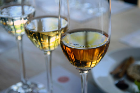 極甘ワイン『ソーテルヌ(Sauternes)』とは？バルサックとの違いも解説
