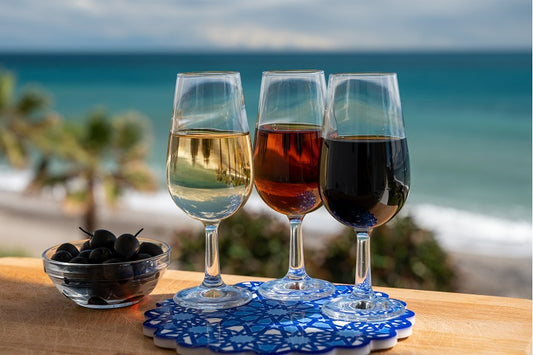 シェリー酒とはどんなお酒？基礎知識やおすすめの飲み方、ワインも紹介！