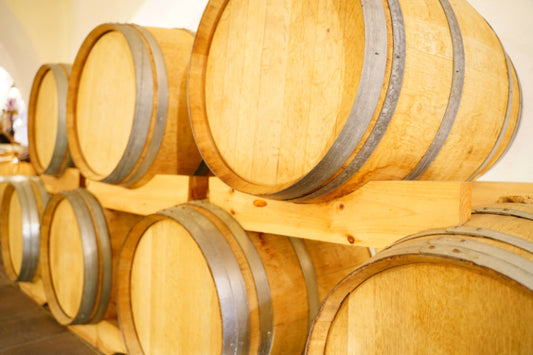 山梨県にあるワイナリーの特徴は？違いやおすすめ10選、ワインもあわせて紹介