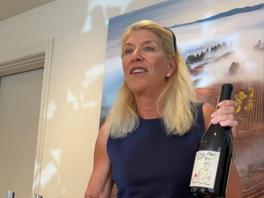 ハーシュ ヴィンヤーズ 世界が認めた畑64区画で生まれる繊細で力強いピノ・ノワール