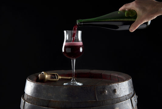 ランブルスコは初心者にもおすすめのワイン！人気の理由や美味しい飲み方も紹介