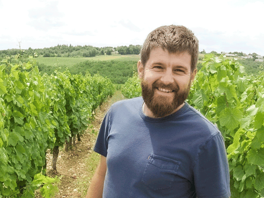 マス デル ペリエ  ビオディナミ農法による独自のナチュラルワイン