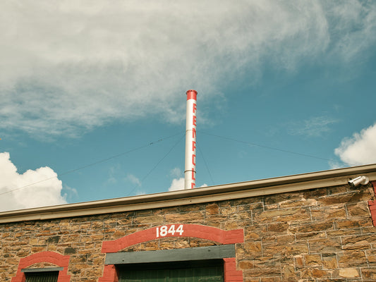 ペンフォールズ マギル・エステート ワイナリー