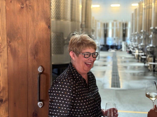 シルバー・オーク ナパ・カベルネの神髄 自社製アメリカンオーク樽が生む唯一無二の存在