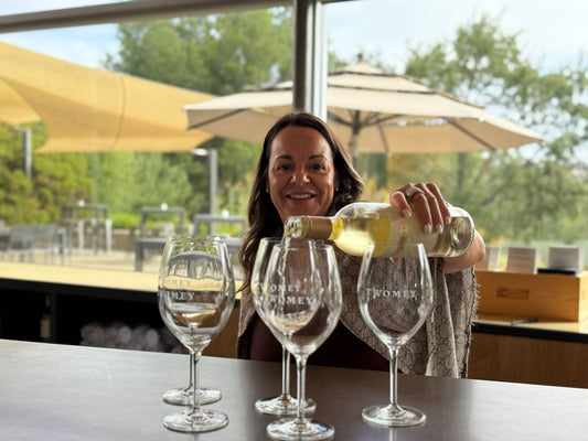 トゥーミー 自然との調和と現代的な軽やかさ―土壌と気候が育む個性