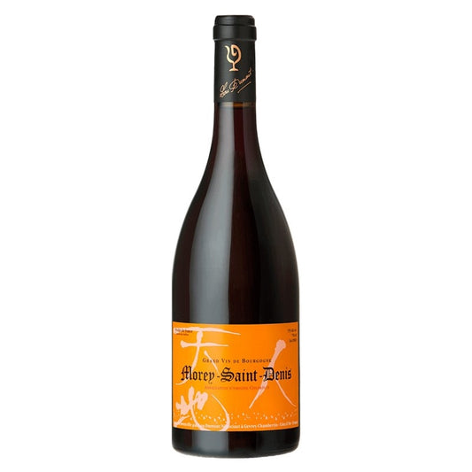 ルー・デュモン コート・ド・ニュイ・ヴィラージュ ルージュ 2022