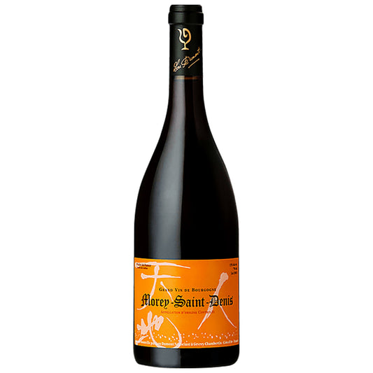 ルー・デュモン モレ・サン・ドニ 2022