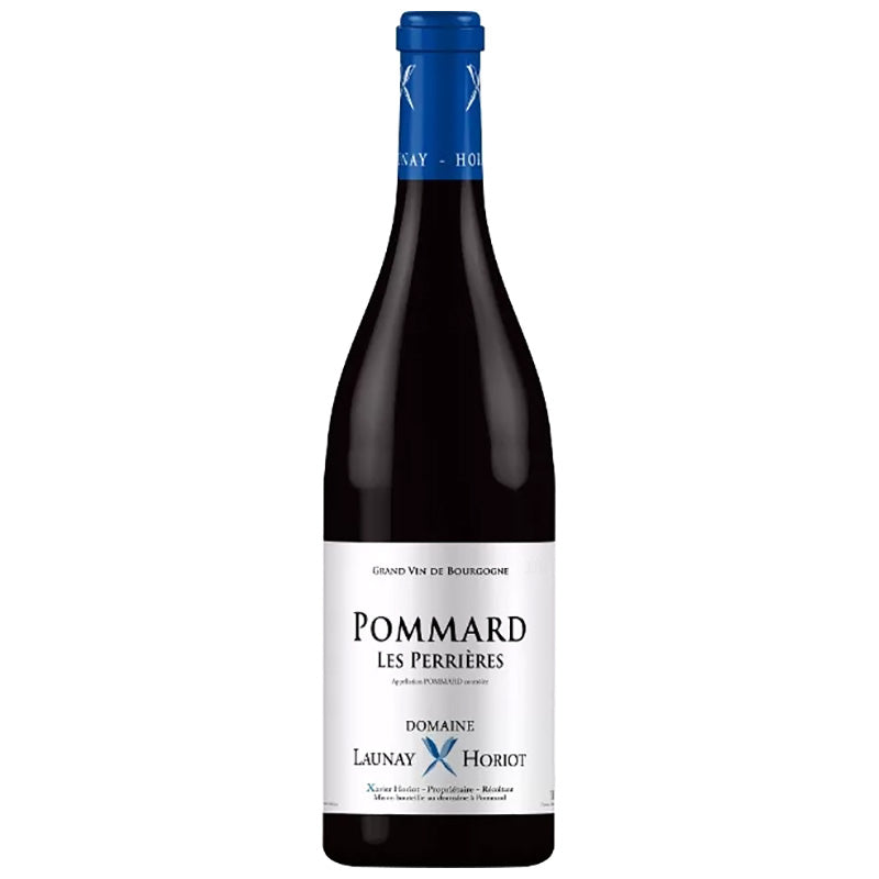 フィリップ・パカレ ポマール 2022 | THE CELLAR online store｜ワイン通販