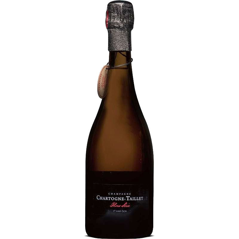 シャルトーニュタイエ、ドントグルレ、レアなシャンパーニュセット シャルトーニュ・タイエ6本セット | THE CELLAR online store