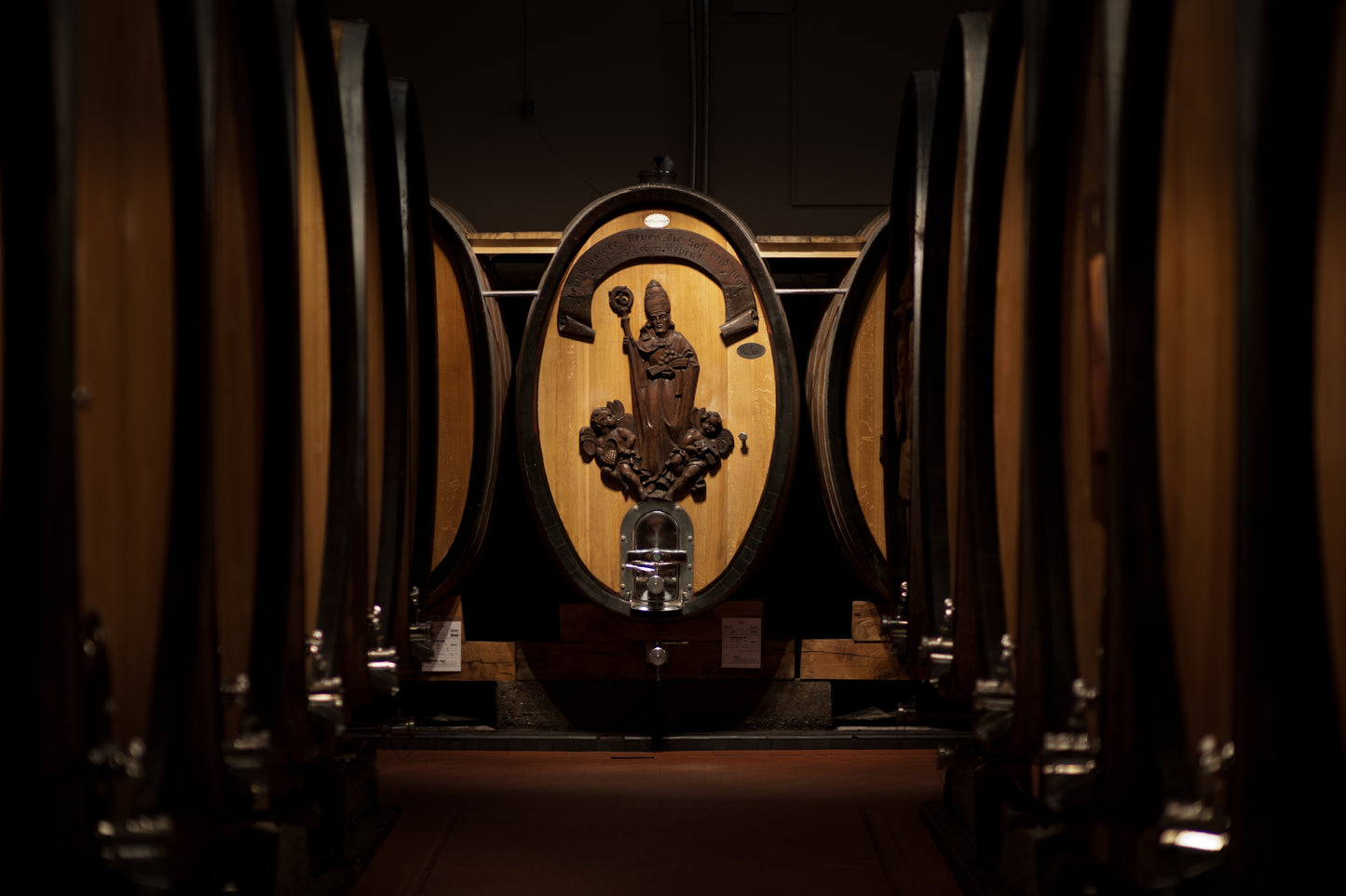6月17日（水）イベント＠THE CELLAR Hiroo｜北イタリアの名門ギルラン来日セミナー＆試飲販売会 ― 最高評価《トレ・ビッキエリ》常連の実力を味わう ―