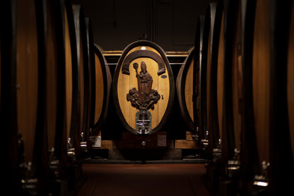 6月17日（水）イベント＠THE CELLAR Hiroo｜北イタリアの名門ギルラン来日セミナー＆試飲販売会 ― 最高評価《トレ・ビッキエリ》常連の実力を味わう ―