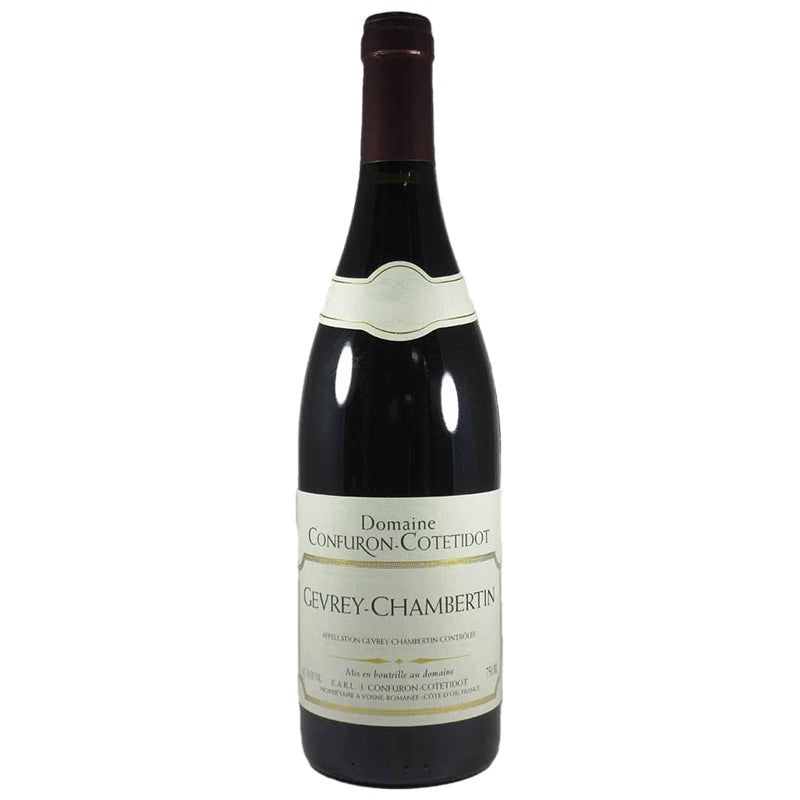 ジュヴレ・シャンベルタンのワイン一覧 | THE CELLAR online store