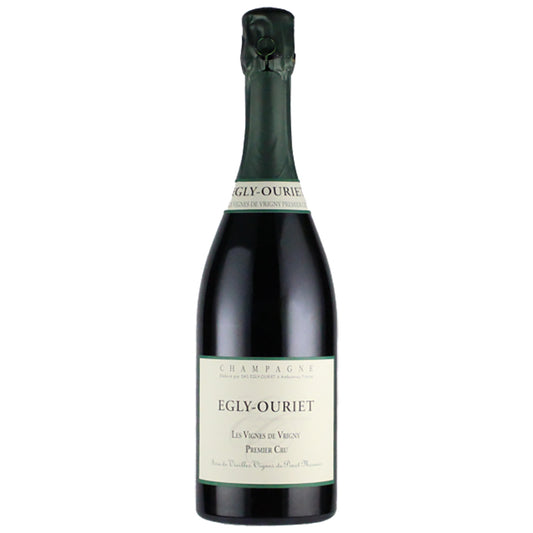 エグリ・ウーリエ レ・ヴィーニュ・ド・ヴリニィ・プルミエ・クリュ ヴィエイユ・ヴィーニュ（De24）