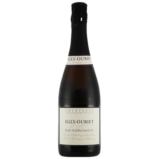 エグリ・ウーリエ ブラン・ド・ノワール NV （24De）