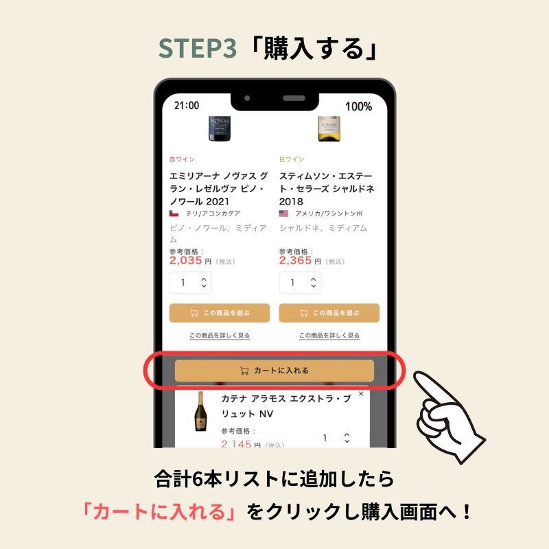 【送料無料】スタッフが本気で選んだ、最強デイリーワイン！6本でよりどり12,100円