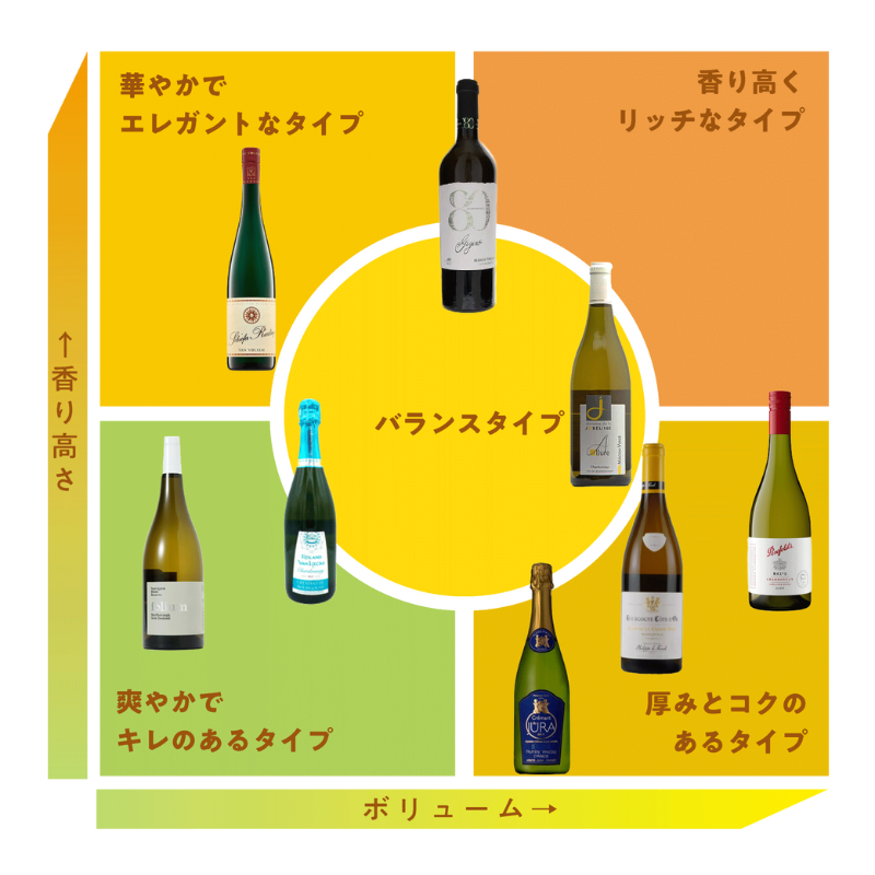 バイヤー達が選ぶ実力派ワイントップ16｜よりどり3本 10,450円（税込）【送料無料】