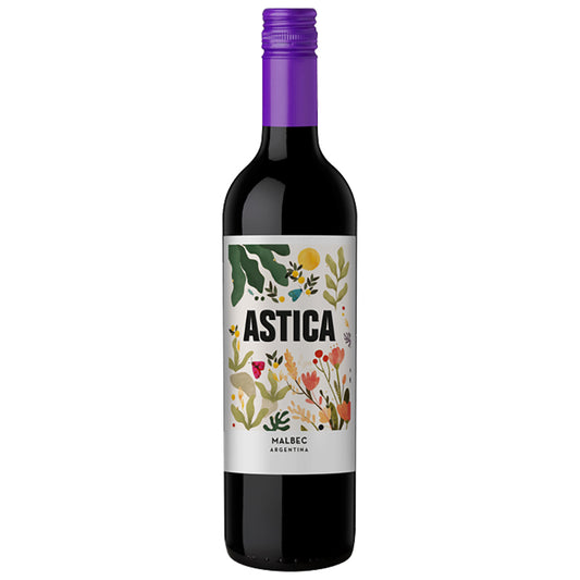 トラピチェ アスティカ マルベック 2024