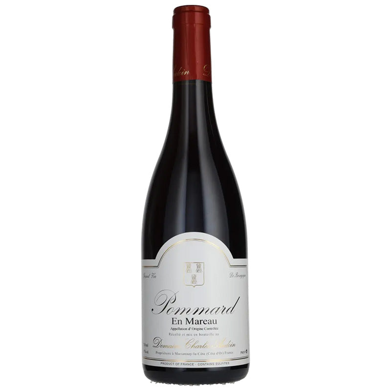 フィリップ・パカレ ポマール 2022 | THE CELLAR online store｜ワイン通販