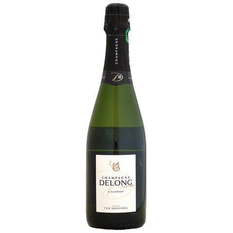 【よりどり3本15,400円】ドゥロング テル・オリジネル NV