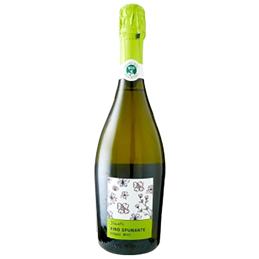セッレ ディアント・スプマンテ・ブリュット・オーガニック NV