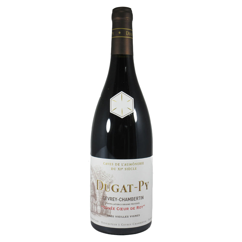 フェヴレ ラトリシエール・シャンベルタン 2020