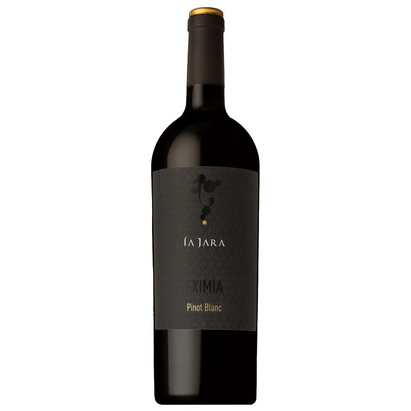 ラ・ジャラ エクシミア ピノ・ブラン 2024 ＊