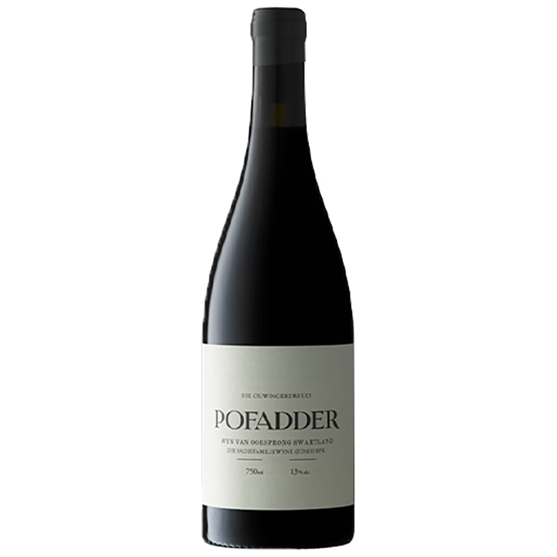サディ・ファミリー・ワインズ ポフェイダー 2024