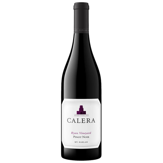 【限定案内】 カレラ マウント・ハーラン ライアン ピノ・ノワール 2006 （3,000ml）