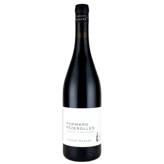 ヴァンサン・ダンセール ポマール ペズロール 2023