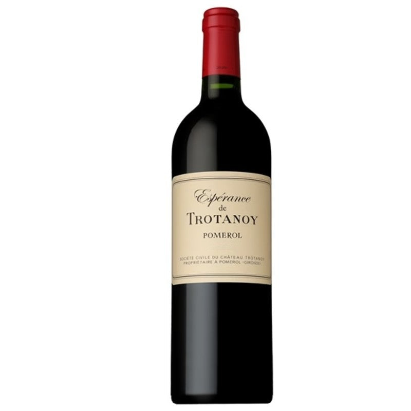 シャトー・トロタノワ2018 シャトー・トロタノワ 2022 | THE CELLAR online store｜ワイン通販